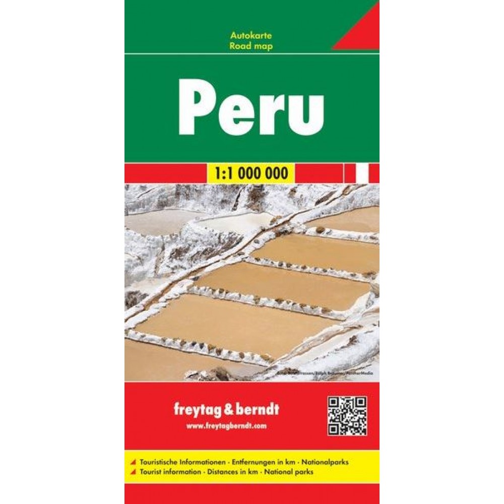Peru FB